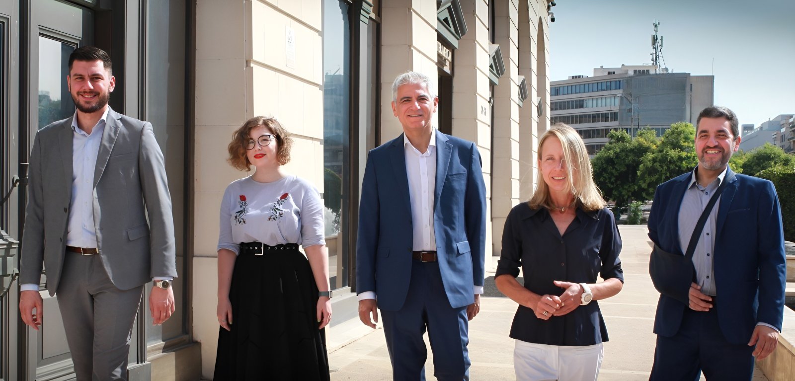 Interamerican: Χρυσή διάκριση για το Σύστημα Εκπαίδευσης Agency στα BRANDON HALL Excellence Awards