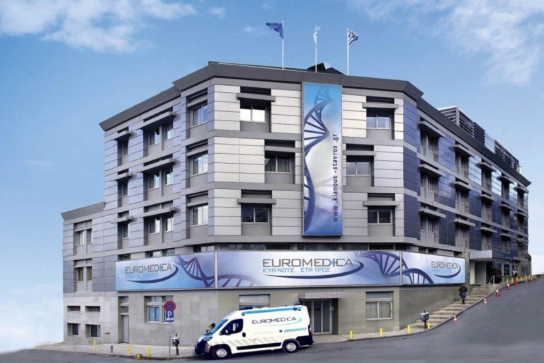 Euromedica: Διοργανώνει σεμινάριο πρώτων βοηθειών με συνεργασία του Δήμου Θεσσαλονίκης