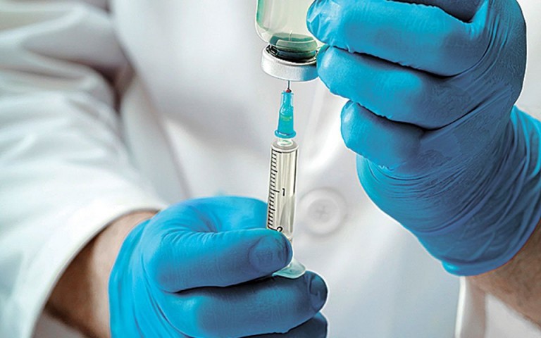 ΕΕ: Πόσες παρτίδες εμβολίων εξασφάλισε για τη θεραπεία από την ευλογιά των πιθήκων