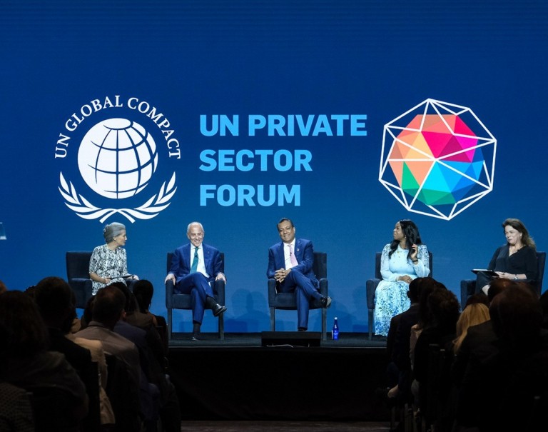 Enel: Παρουσιάζει τις θέσεις της για δίκαιη ενεργειακή μετάβαση στην Εβδομάδα Βιωσιμότητας του ΟΗΕ