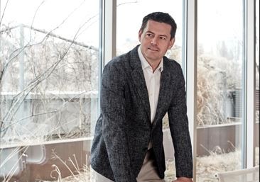 FT: Ο Κομάρεκ ετοιμάζει κίνηση στις ΗΠΑ – Η Allwyn στοχεύει στη μεγαλύτερη διεθνώς αγορά τυχερών παιγνίων | Ειδήσεις για την Οικονομία