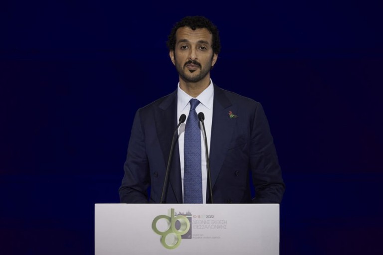 ΗΑΕ: Προοπτικές συνεργασίας με την Ελλάδα σε τεχνολογία και μελλοντικές βιομηχανίες