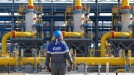 Siemens Energy: Η διαρροή δεν είναι λόγος η Gazprom να σταματήσει τη λειτουργία του Nord Stream 1