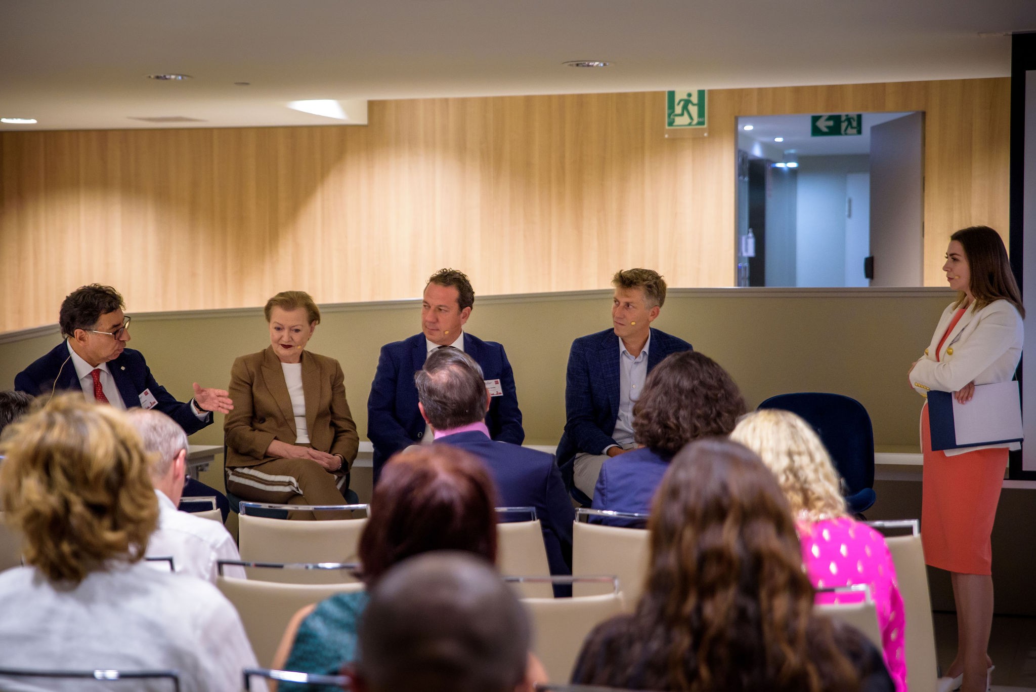 Τα κορυφαία θέματα της κρουαζιέρας στον «Διάλογο για τα Λιμάνια και τους Προορισμούς» που διοργάνωσε η CLIA