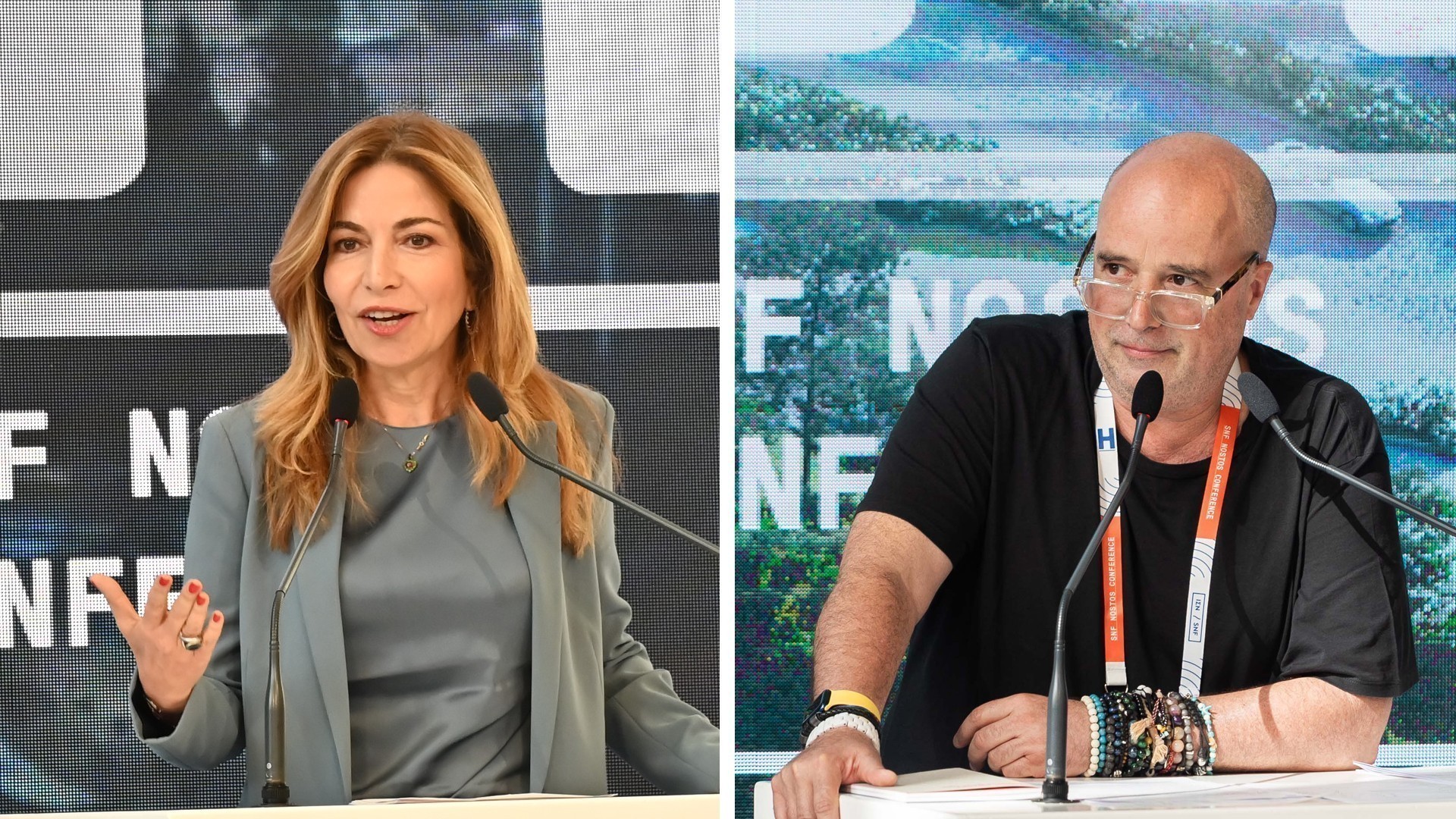 ΙΣΝ – KHCF: Συνεργασία για την ποιοτική περίθαλψη κατά του καρκίνου για τα παιδιά όλου του κόσμου