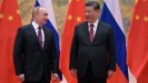 Στο Πεκίνο ο Πούτιν – Η ατζέντα των συνομιλιών με τον Σι Τζινπίνγκ