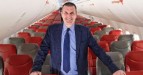 Στην Ελλάδα ο CEO της Jet2 – Το μεγαλύτερο πρόγραμμα για το καλοκαίρι του 2023 με 1,3 εκατ. θέσεις