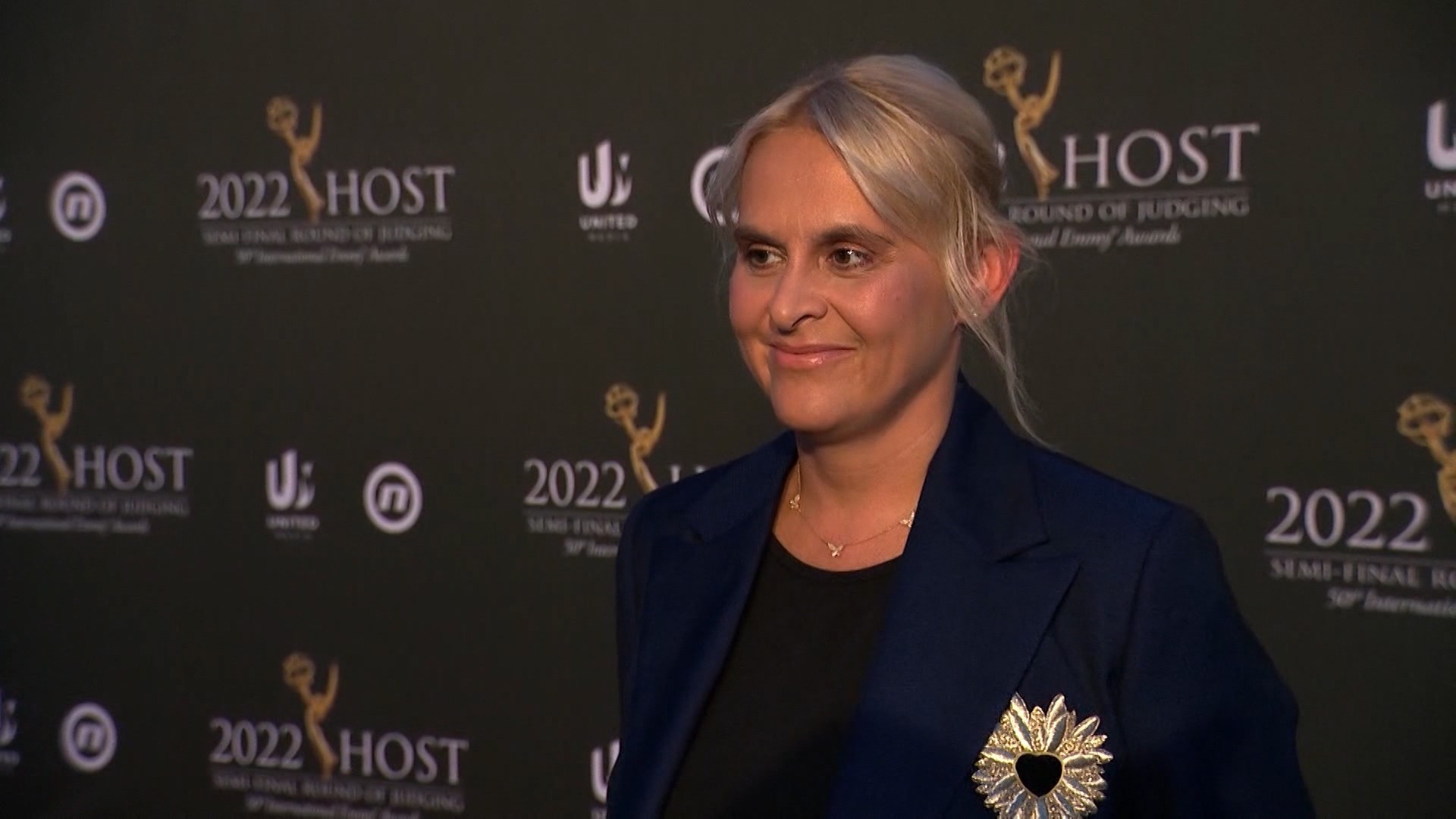 Συνεργασία της United Group με τα EMMY Awards