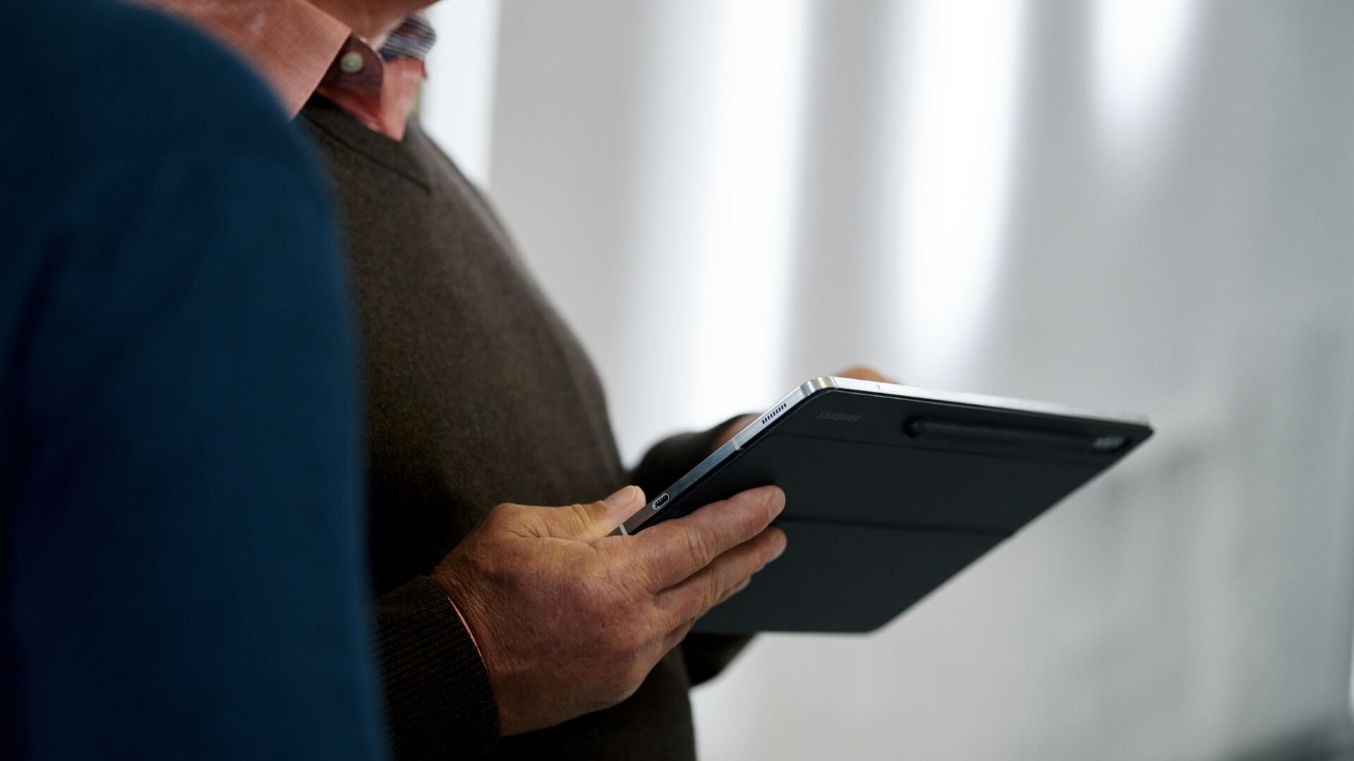 Vodafone Business: Στήριξη στις μικρομεσαίες επιχειρήσεις με τον εξειδικευμένο σύμβουλο