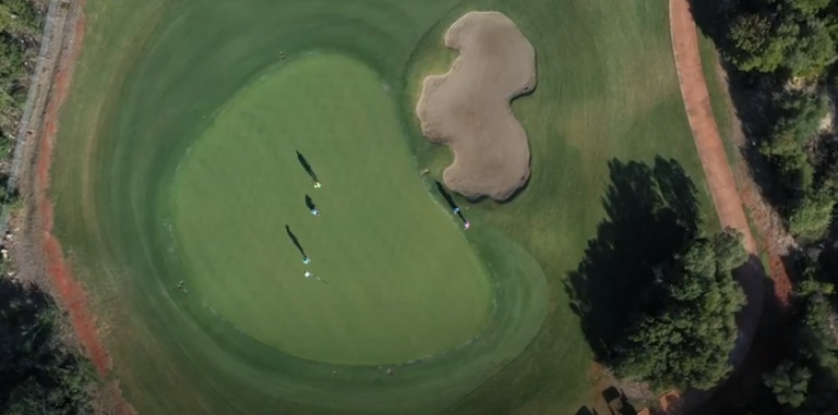 Ολοκληρώθηκε με μεγάλη επιτυχία το Aegean Messinia Pro-Am (vid)