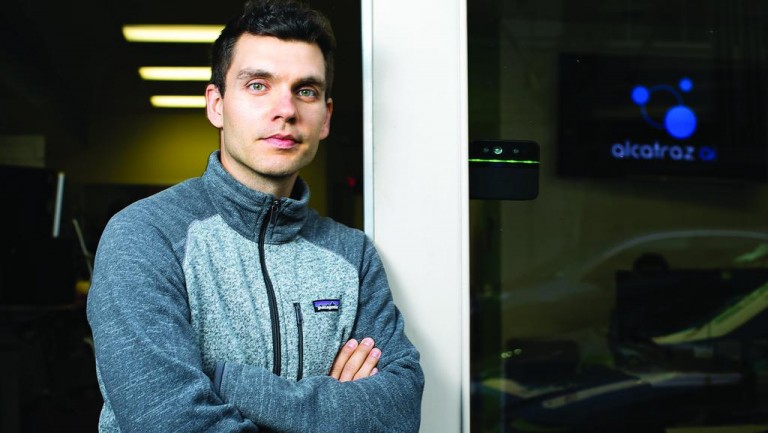 Alcatraz AI: Λαμβάνει $25 εκατ. σε γύρο χρηματοδότησης για την επιτάχυνση της διεθνούς ανάπτυξής της