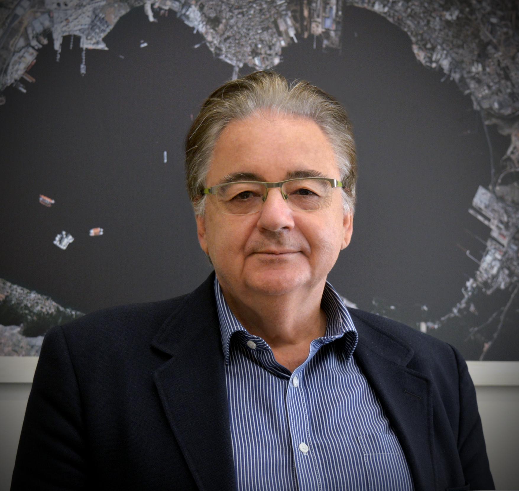 Απόστολος Καμαρινάκης: «Χαιρετίζουμε την ψήφιση του νομοσχεδίου που επιλύει το θέμα των Ναυπηγείων Ελευσίνας»