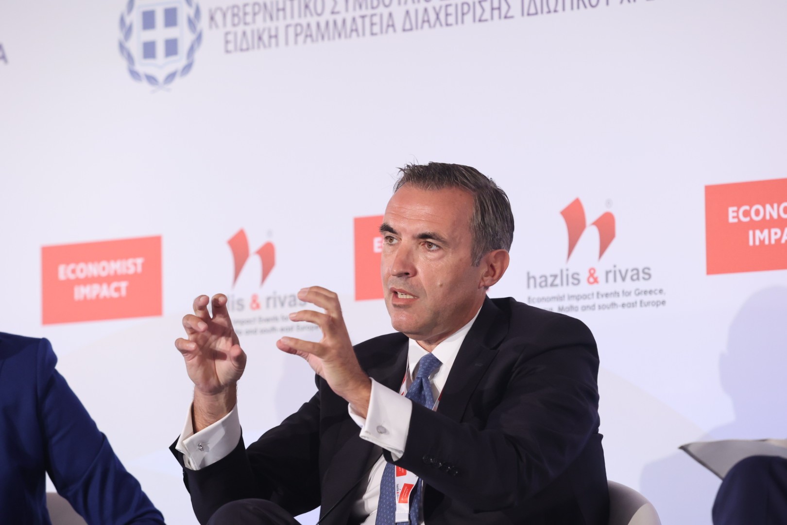 Βασιλείου (Eurobank): Τι μπορούν να κάνουν οι τράπεζες ώστε να παραμείνουν σε θετική πορεία