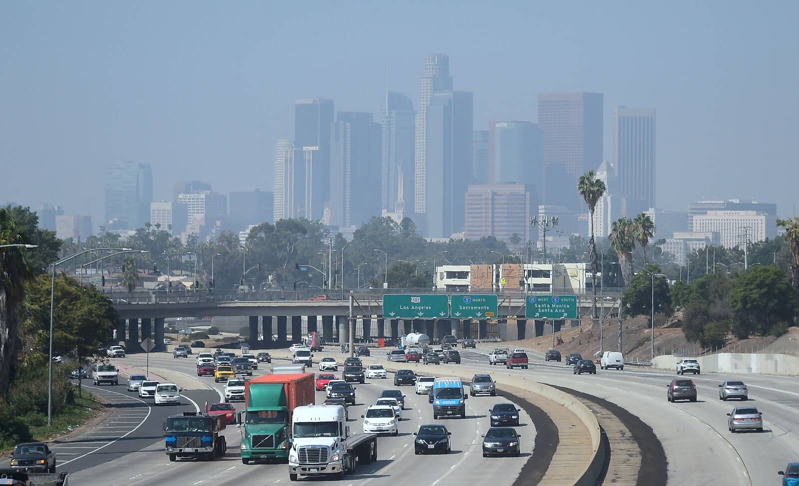 Κλιματική αλλαγή: Η θερμοκρασία των πόλεων αυξάνεται 29% ταχύτερα σε σχέση με την ύπαιθρο