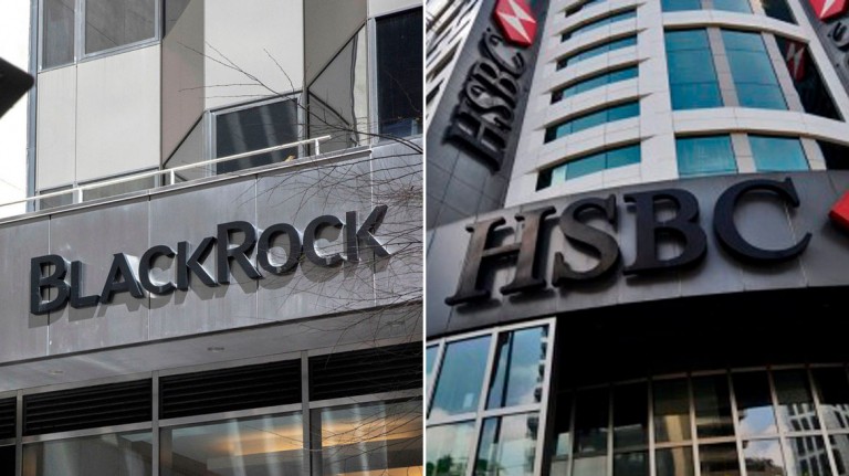«Καμπανάκι» HSBC και BlackRock προς επενδυτές: Αποφύγετε τις ευρωπαϊκές μετοχές