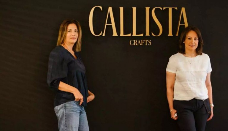 CALLISTA: Οι Ελληνίδες πίσω από το brand που λατρεύουν οι γυναίκες (pics)