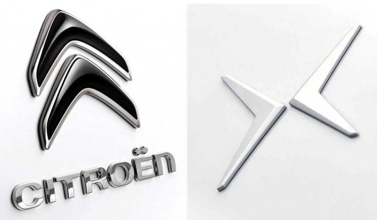 Πώς κατέληξαν σε συμφωνία Citroen και Polestar με φόντο το λογότυπο
