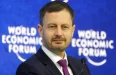 Σλοβάκος πρωθυπουργός στους FT: Κίνδυνος οικονομικής «κατάρρευσης» λόγω της ενεργειακής κρίσης