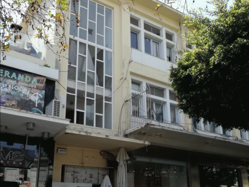 ΕΤΑΔ: Παράταση στον διαγωνισμό για μακροχρόνια μίσθωση ακινήτου στο Ηράκλειο Κρήτης