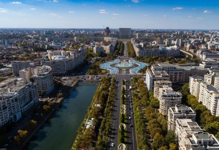 Αυτή η ευρωπαϊκή χώρα είναι το οικονομικό «Παρίσι» στην ανατολική Ευρώπη