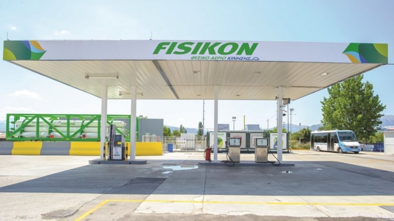 ΔΕΠΑ Εμπορίας: Μείωση στο φυσικό αέριο κίνησης – Ποια η νέα τιμή