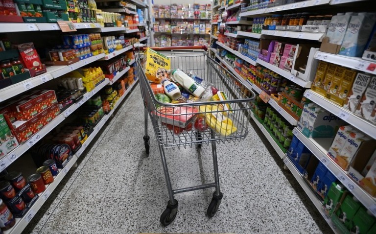 Σούπερ μάρκετ: Αυξημένες πωλήσεις στο 10μηνο του 2022 – Τι δείχνουν στοιχεία έρευνας