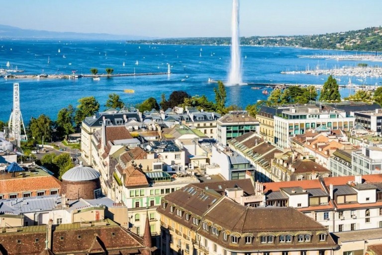 Γενεύη: Οι low budget εμπειρίες που αξίζει να ζήσετε