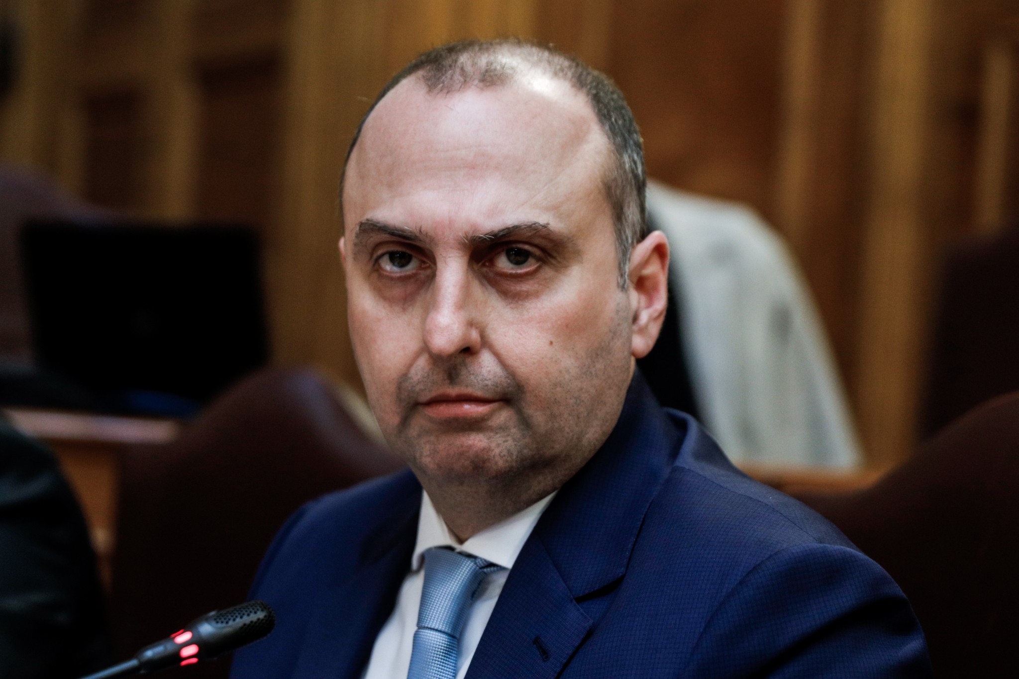 Καραγιάννης: «Ο ΒΟΑΚ, ένα όνειρο δεκαετιών για την Κρήτη, γίνεται πραγματικότητα»