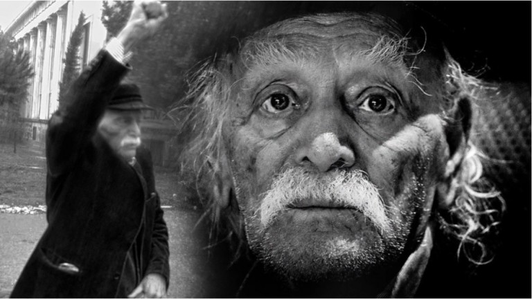 Ο Μανώλης Γλέζος τιμήθηκε από το Ευρωκοινοβούλιο – Τσίπρας και Ανδρουλάκης στην εκδήλωση