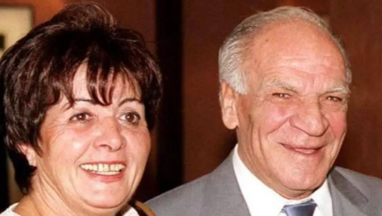 Πέθανε ο επιχειρηματίας Δημήτρης Γλου (pic)