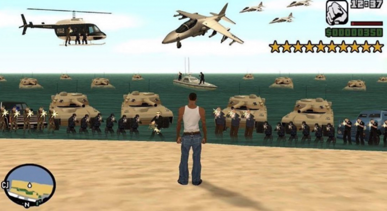 Grand Theft Auto 6: Διέρρευσαν εικόνες και videos