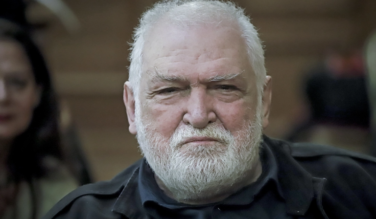 Πέθανε ο Κώστας Καζάκος