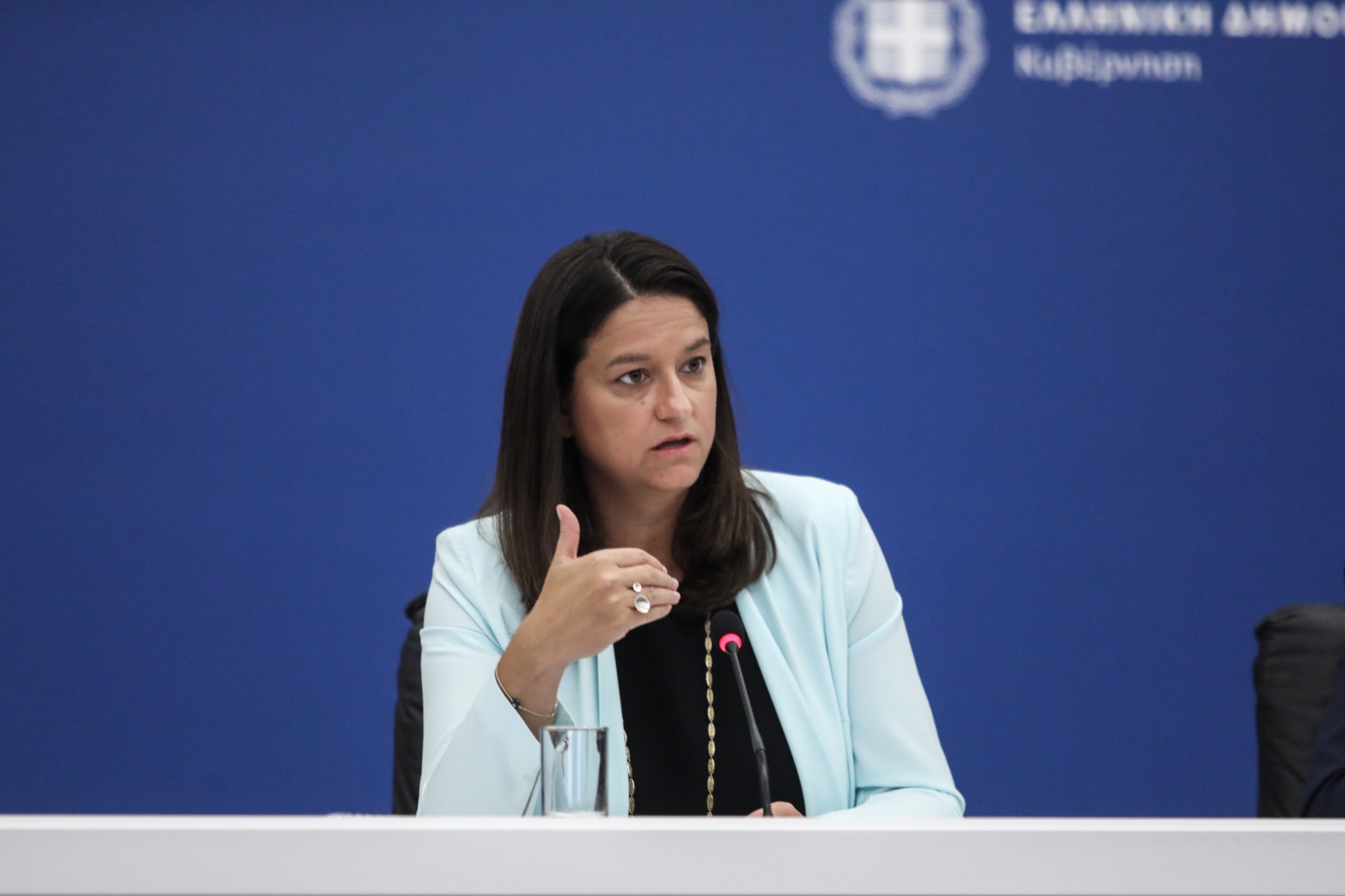 Κεραμέως: Κατασκευή νέων φοιτητικών εστιών και αύξηση του φοιτητικού στεγαστικού επιδόματος με αναδρομική ισχύ