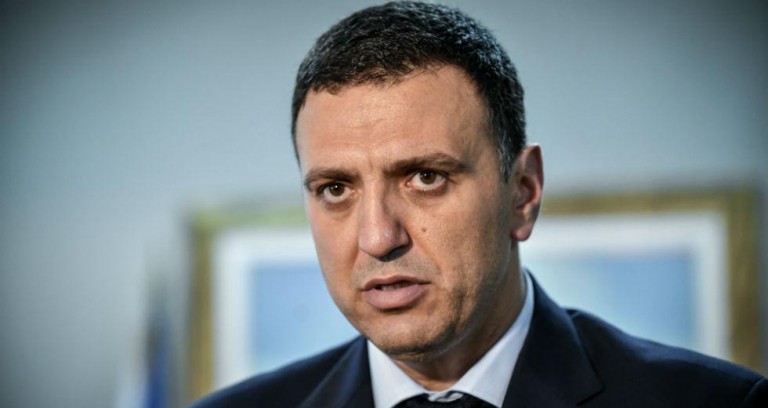 Στο Βερολίνο ο Βασίλης Κικίλιας για την επέκταση της τουριστικής περιόδου   