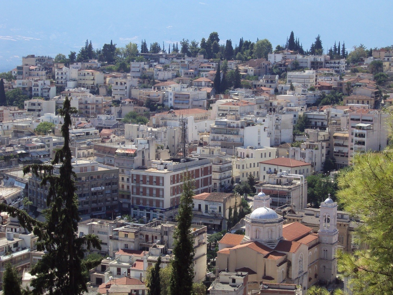 «Τουρισμός στη Στερεά Ελλάδα»: Με τη στήριξη του ΕΟΤ το συνέδριο