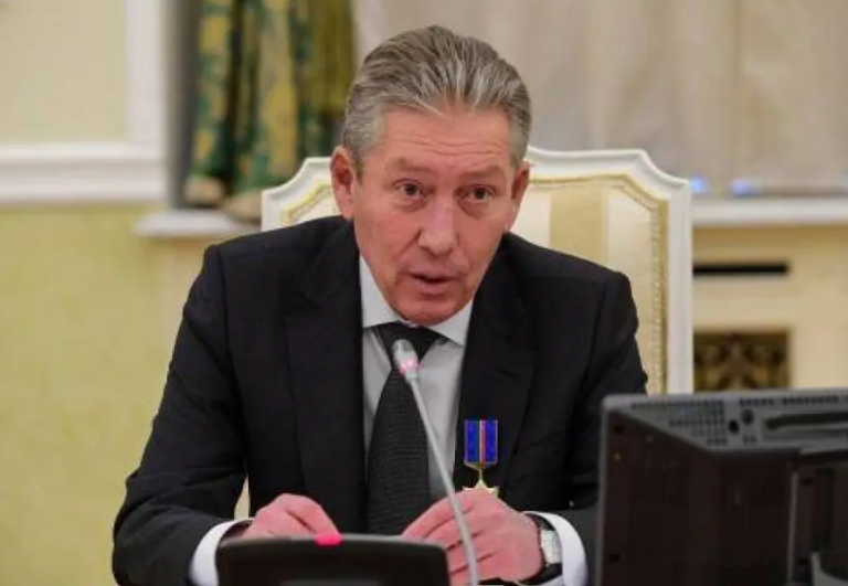 Νεκρός ο πρόεδρος της ρωσικής Lukoil – Έπεσε από το παράθυρο νοσοκομείου