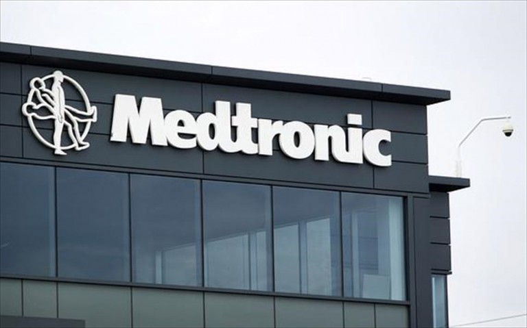 Οι δέκα κορυφαίες ευρωπαϊκές τεχνολογικές εταιρείες: Ηγείται η ιρλανδική Medtronic