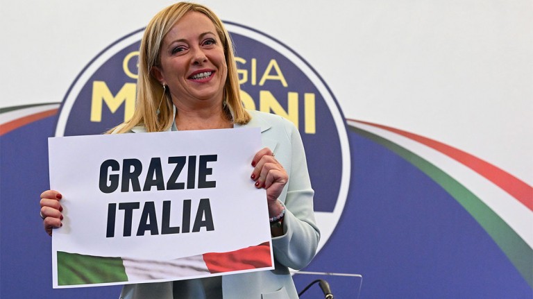 Ανάλυση: Γιατί η Ιταλία ψήφισε Μελόνι – Τι λένε στο newmoney ψηφοφόροι από τον Βορρά μέχρι τον ιταλικό Νότο