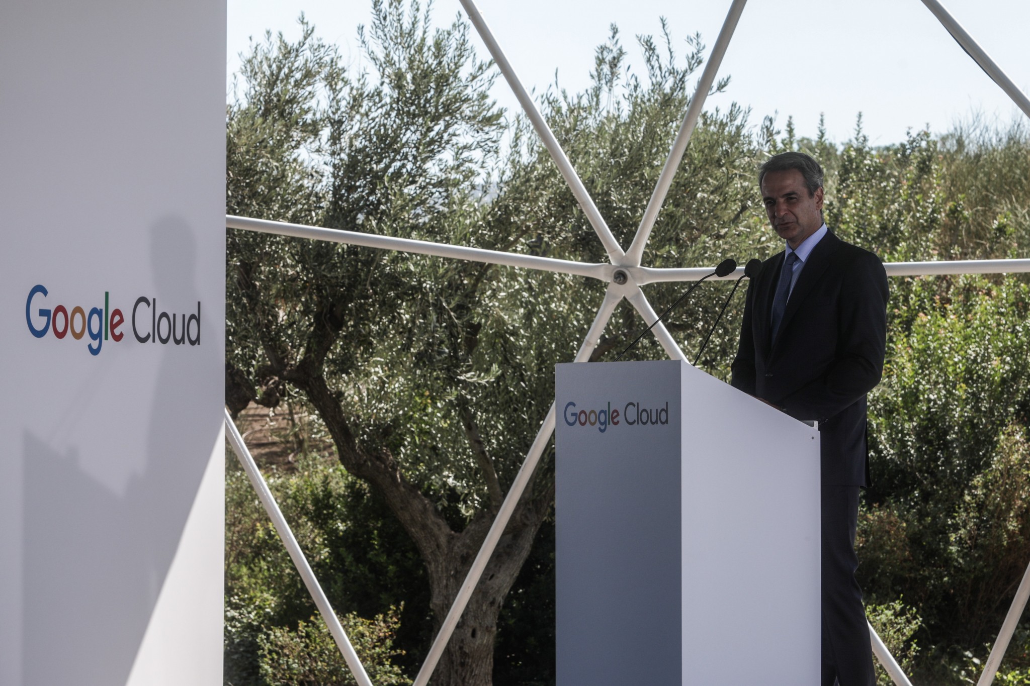 Η Google στην Ελλάδα με cloud region: 19.400 θέσεις εργασίας – 2,2 δισ. ευρώ στο ΑΕΠ (vid)