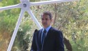 Μητσοτάκης: Η Ελλάδα αναδύεται ταχέως ως ένας πρωταγωνιστής στις ΑΠΕ
