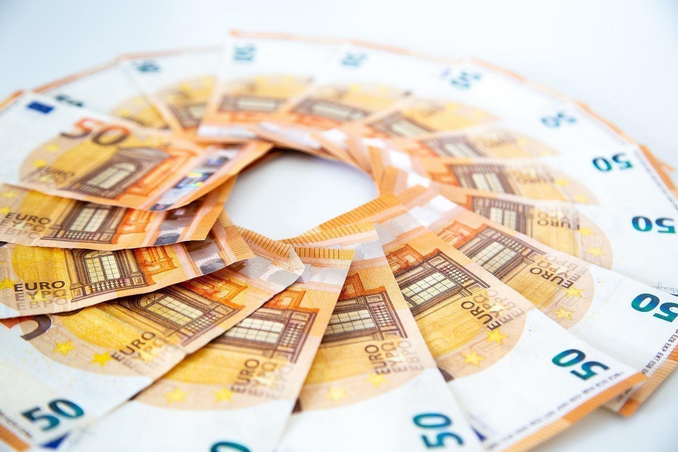 Φορολοταρία: Έρχονται δύο κληρώσεις τον Δεκέμβριο για 1,2 εκατ. ευρώ