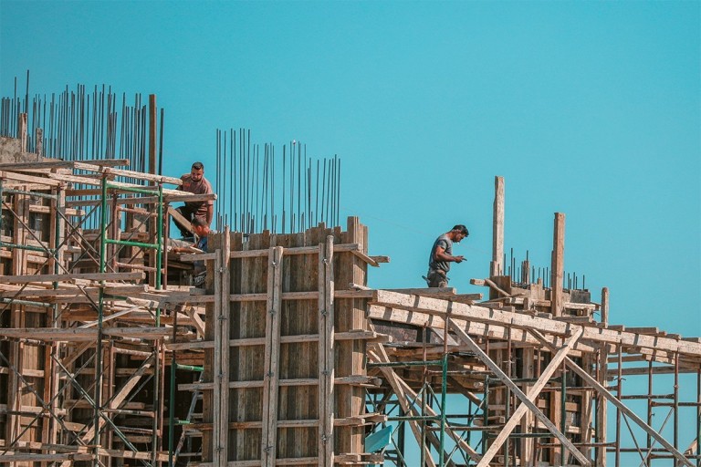 Νέος Οικοδομικός Κανονισμός: Κατά αδειών με μπόνους και ο δήμος Κηφισιάς