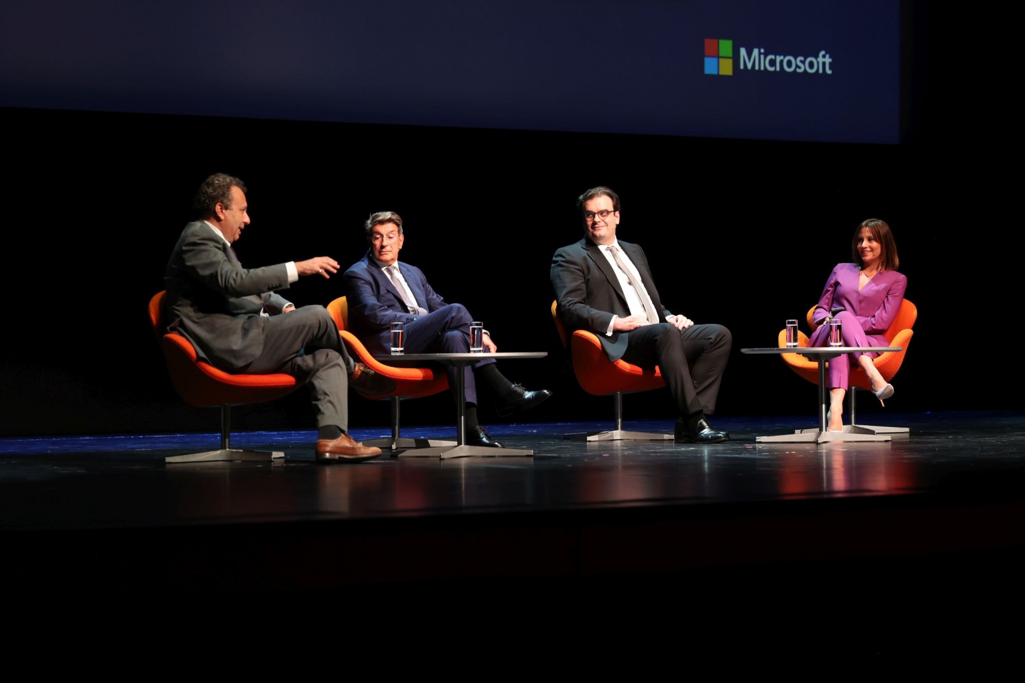 Η Microsoft Hellas γιόρτασε 30 χρόνια συνεχούς παρουσίας στην Ελλάδα