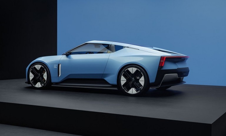 Ποιο αυτοκίνητο ξεπούλησε σε μία εβδομάδα χωρίς καν να έχει κυκλοφορήσει