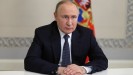 Πούτιν: Δεν είμαστε τρελοί να ξεκινήσουμε πρώτοι έναν πυρηνικό πόλεμο