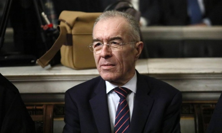 Ράπανος (ΕΕΤ): «Δεν θα προχωρήσουμε σε ανεύθυνες χορηγήσεις» (vid)