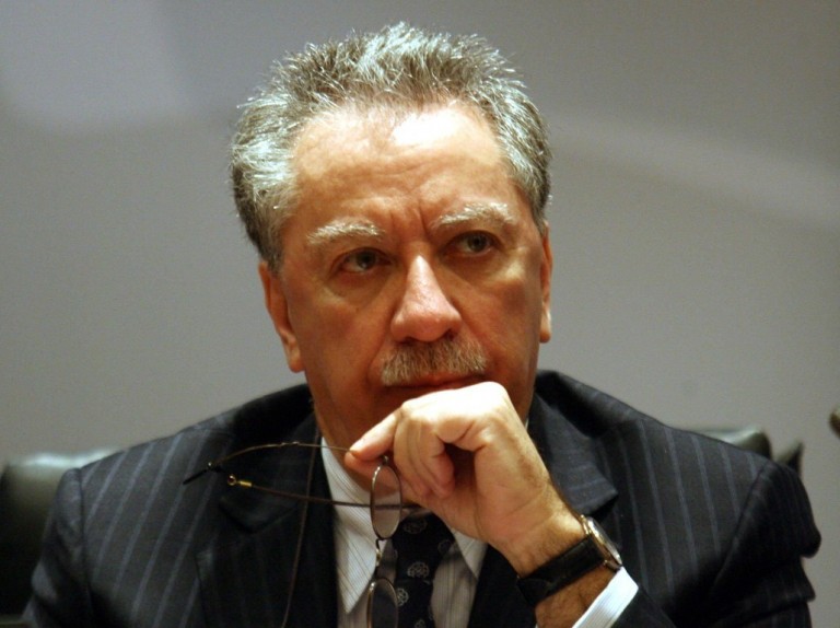 Μιχάλης Σάλλας (Lyktosgroup) Για να σχεδιάσουμε ένα ισχυρό, σοβαρό κράτος