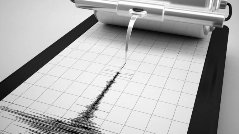 Σεισμός στην Εύβοια: Nέα συνεδρίαση της Επιτροπής Σεισμικού Κινδύνου