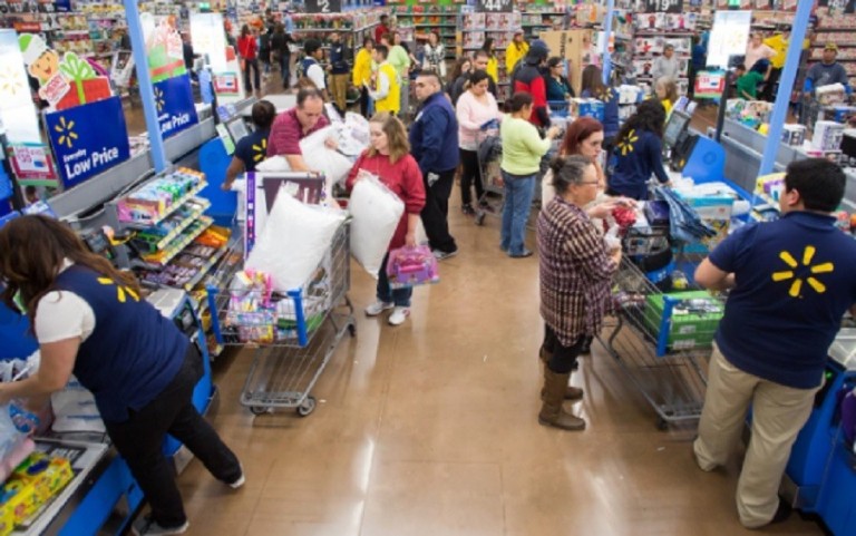 ΗΠΑ: Άνοδος στην καταναλωτική εμπιστοσύνη τον Σεπτέμβριο