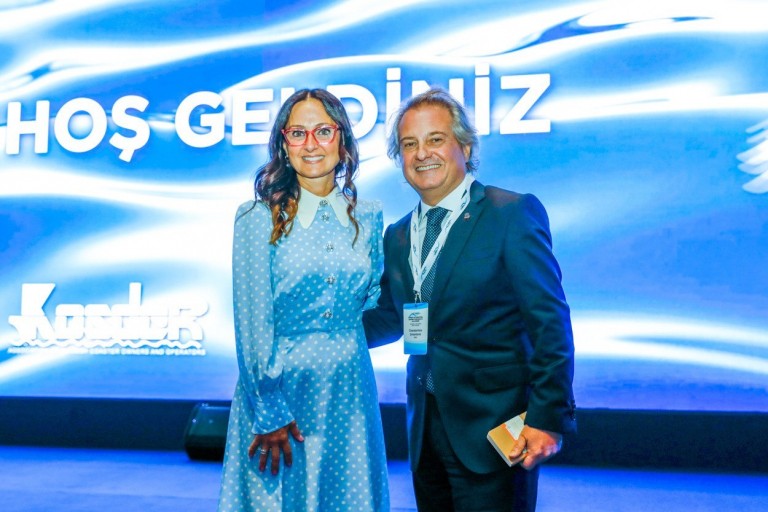 Σημαντώνης: Στο 58% της ευρωπαϊκής θαλάσσιας κυκλοφορίας οι μεταφορές μικρών αποστάσεων (pic)